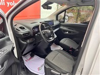 Opel Combo 1.5 CDTİ Edition MT 130 Hp