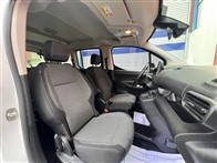 Opel Combo 1.5 CDTİ Edition MT 130 Hp