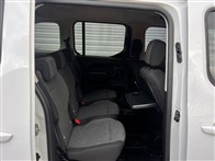 Opel Combo 1.5 CDTİ Edition MT 130 Hp