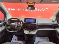 Opel Combo 1.5 CDTİ Edition MT 130 Hp