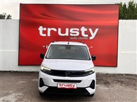 Opel Combo 1.5 CDTİ Edition MT 130 Hp