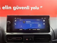 Opel Combo 1.5 CDTİ Edition MT 130 Hp