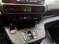Opel Combo 1.5 CDTİ Edition MT 130 Hp