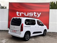 Opel Combo 1.5 CDTİ Edition MT 130 Hp