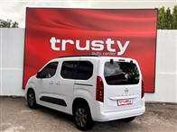 Opel Combo 1.5 CDTİ Edition MT 130 Hp