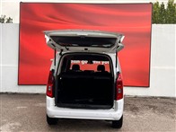Opel Combo 1.5 CDTİ Edition MT 130 Hp
