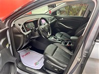 Opel Grandland X 1.5 D EcoTEC Ultimate Otomatik 130 Ps SUV