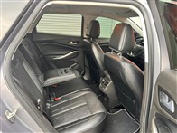 Opel Grandland X 1.5 D EcoTEC Ultimate Otomatik 130 Ps SUV