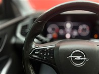 Opel Grandland X 1.5 D EcoTEC Ultimate Otomatik 130 Ps SUV