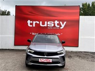 Opel Grandland X 1.5 D EcoTEC Ultimate Otomatik 130 Ps SUV