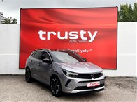 Opel Grandland X 1.5 D EcoTEC Ultimate Otomatik 130 Ps SUV