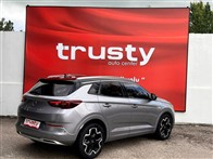 Opel Grandland X 1.5 D EcoTEC Ultimate Otomatik 130 Ps SUV