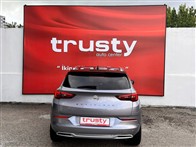 Opel Grandland X 1.5 D EcoTEC Ultimate Otomatik 130 Ps SUV