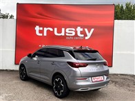 Opel Grandland X 1.5 D EcoTEC Ultimate Otomatik 130 Ps SUV