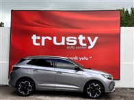 Opel Grandland X 1.5 D EcoTEC Ultimate Otomatik 130 Ps SUV