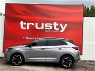 Opel Grandland X 1.5 D EcoTEC Ultimate Otomatik 130 Ps SUV