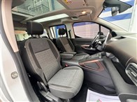 Peugeot Rifter 1.5 BlueHDI GT EAT8