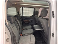 Peugeot Rifter 1.5 BlueHDI GT EAT8