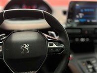 Peugeot Rifter 1.5 BlueHDI GT EAT8