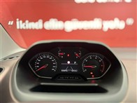 Peugeot Rifter 1.5 BlueHDI GT EAT8