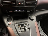 Peugeot Rifter 1.5 BlueHDI GT EAT8