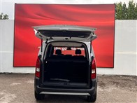 Peugeot Rifter 1.5 BlueHDI GT EAT8