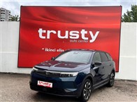 Opel GRANDLAND 1.2 Hybrid e-DCS GS