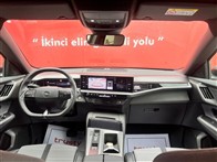 Opel GRANDLAND 1.2 Hybrid e-DCS GS