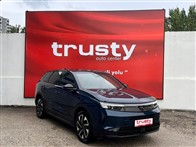 Opel GRANDLAND 1.2 Hybrid e-DCS GS