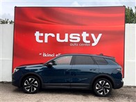 Opel GRANDLAND 1.2 Hybrid e-DCS GS
