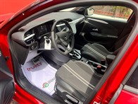 Opel Corsa 1.2 T Ultimate AT8