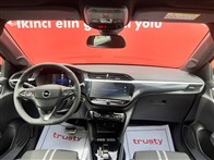 Opel Corsa 1.2 T Ultimate AT8
