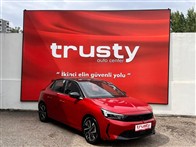 Opel Corsa 1.2 T Ultimate AT8