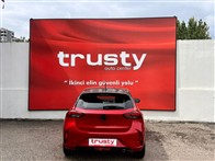 Opel Corsa 1.2 T Ultimate AT8