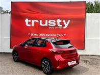 Opel Corsa 1.2 T Ultimate AT8