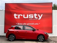 Opel Corsa 1.2 T Ultimate AT8