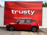 Opel Corsa 1.2 T Ultimate AT8