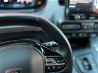Peugeot Rifter 1.5 BlueHDI GT EAT8