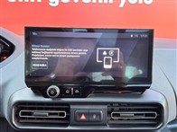 Peugeot Rifter 1.5 BlueHDI GT EAT8
