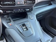 Peugeot Rifter 1.5 BlueHDI GT EAT8