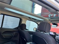 Peugeot Rifter 1.5 BlueHDI GT EAT8