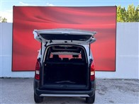 Peugeot Rifter 1.5 BlueHDI GT EAT8