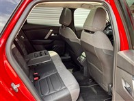Citroen C4 X 1.2 PURETECH EAT8 SHİNE BOLD