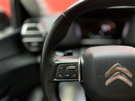 Citroen C4 X 1.2 PURETECH EAT8 SHİNE BOLD