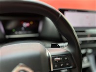 Citroen C4 X 1.2 PURETECH EAT8 SHİNE BOLD