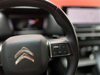 Citroen C4 X 1.2 PURETECH EAT8 SHİNE BOLD