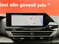 Citroen C4 X 1.2 PURETECH EAT8 SHİNE BOLD