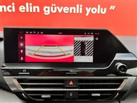 Citroen C4 X 1.2 PURETECH EAT8 SHİNE BOLD