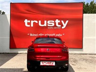 Citroen C4 X 1.2 PURETECH EAT8 SHİNE BOLD