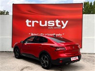 Citroen C4 X 1.2 PURETECH EAT8 SHİNE BOLD
